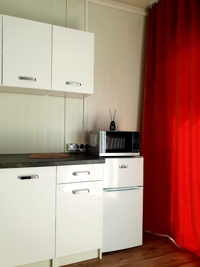 Comfort House Hotel Warsaw Ngoại thất bức ảnh